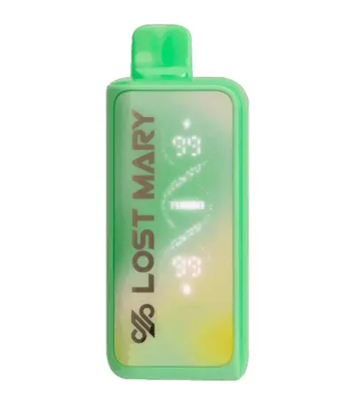 Kiwi Passion Fruit Lost Mary MT35K Turbo