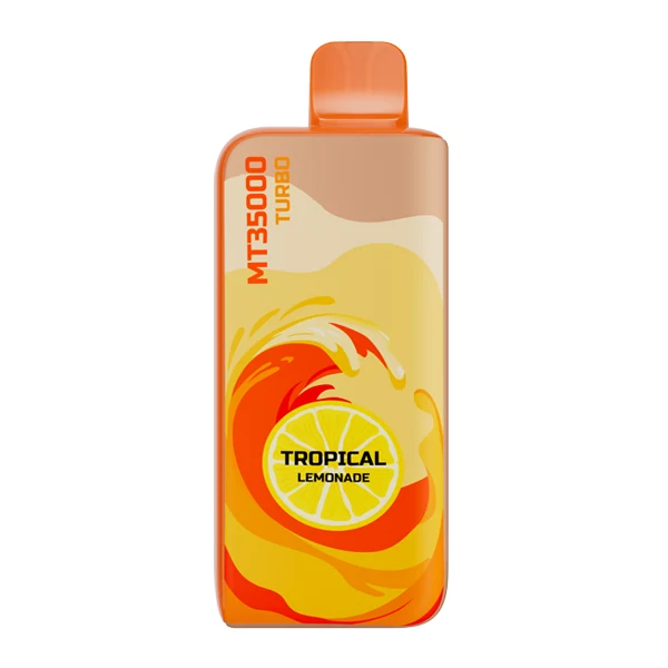 Tropical Lemonade Lost Mary MT35K Turbo