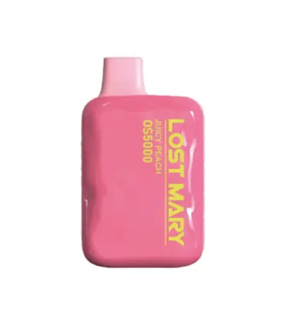 Peach Ice Lost Mary OS5000
