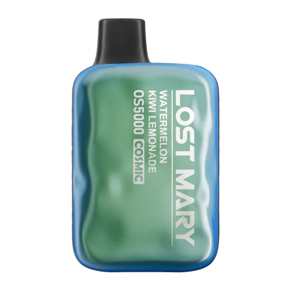 product_image_1778499930.webp Watermelon Kiwi Lemonade Lost Mary OS5000 Cosmic