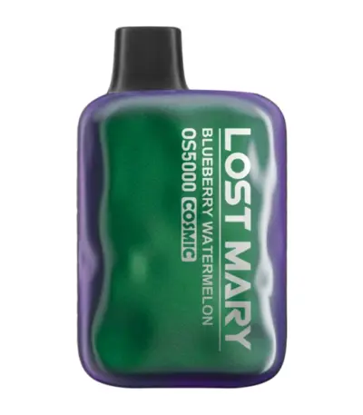 Blueberry Watermelon Lost Mary OS5000 Cosmic