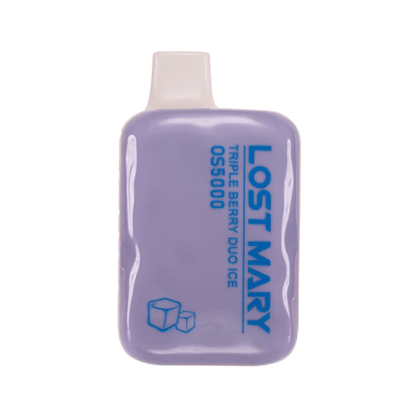 product_image_1778500067.webp Triple Berry Duo Ice Lost Mary OS5000