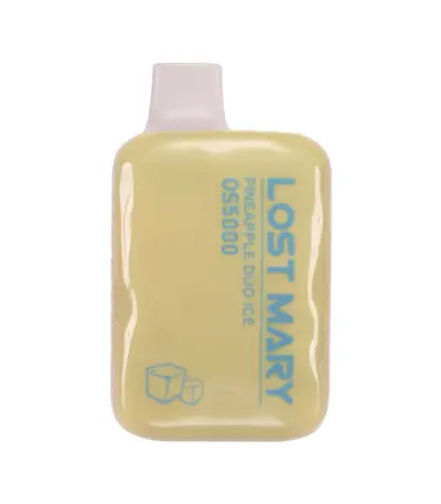 Pineapple Duo Ice Lost Mary OS5000
