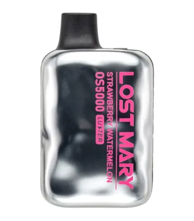 Strawberry Watermelon Lost Mary OS5000 Luster