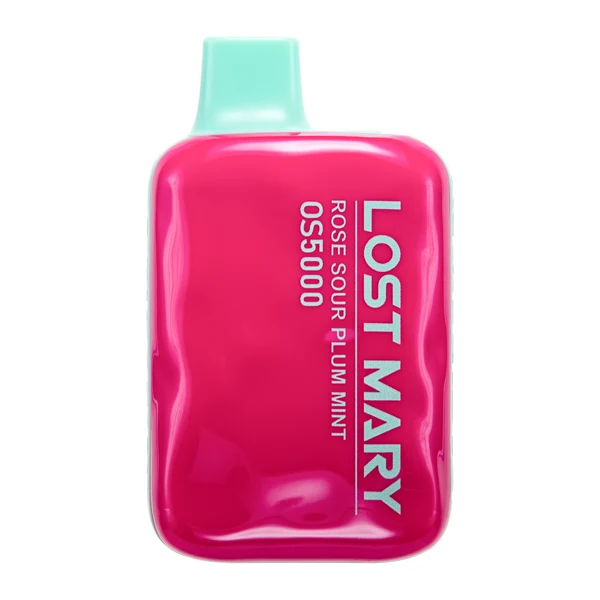 product_image_1778500212.webp Rose Sour Plum Mint Lost Mary OS5000