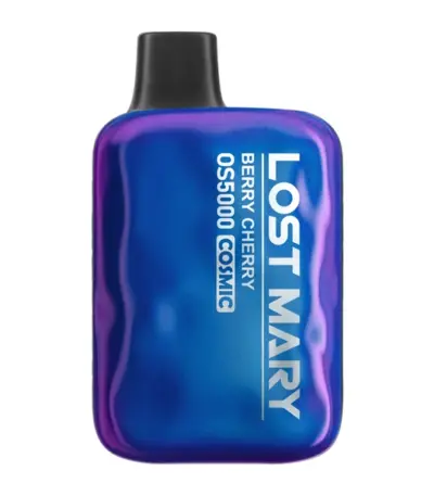 Berry Cherry Lost Mary OS5000 Cosmic