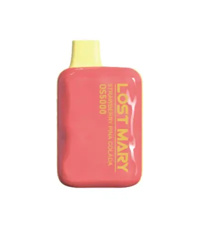 Strawberry Piña Colada Lost Mary OS5000