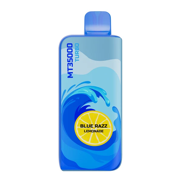 Blue Razz Lemonade Lost Mary MT35K Turbo