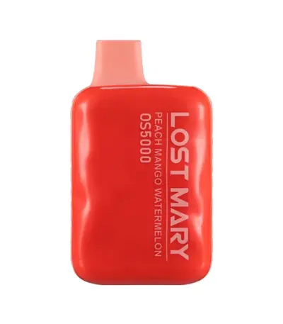 Peach Mango Watermelon Lost Mary OS5000