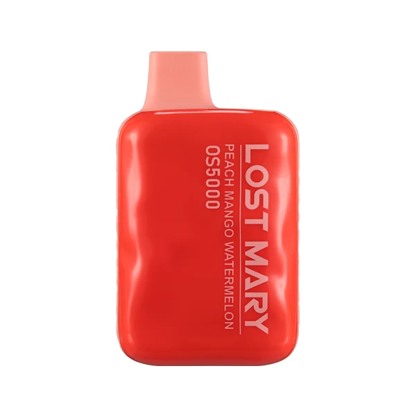 Peach Mango Watermelon Lost Mary OS5000