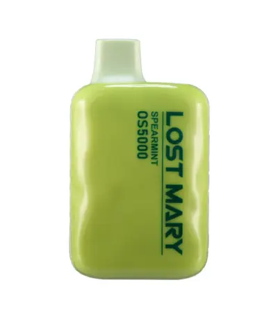 Spearmint Lost Mary OS5000