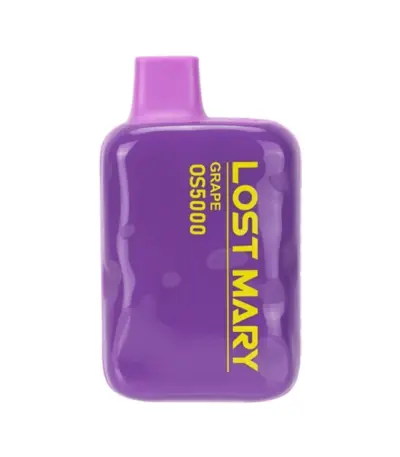 Grape Lost Mary OS5000