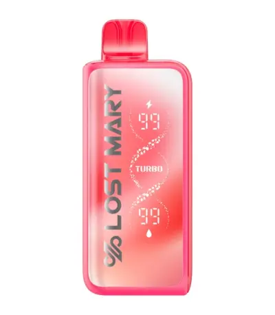 Red Pixy Lost Mary MT35K Turbo