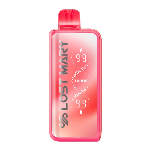 Red Pixy Lost Mary MT35K Turbo
