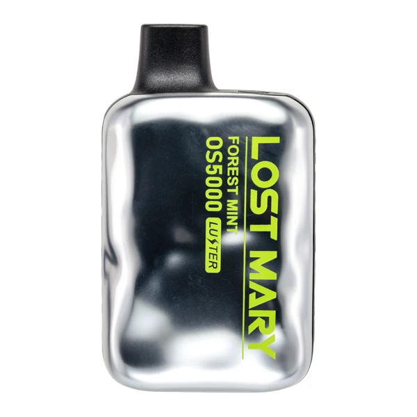 Forest Mint Lost Mary OS5000 Luster