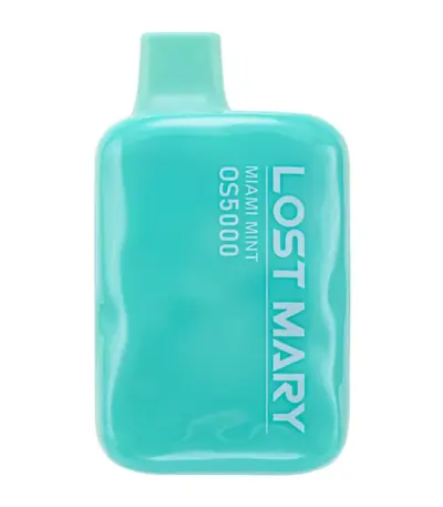 Miami Mint Lost Mary OS5000
