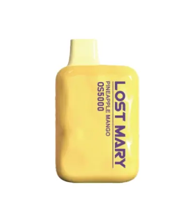 Pineapple Mango Lost Mary OS5000