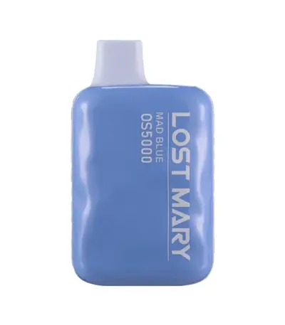 Mad Blue Lost Mary OS5000