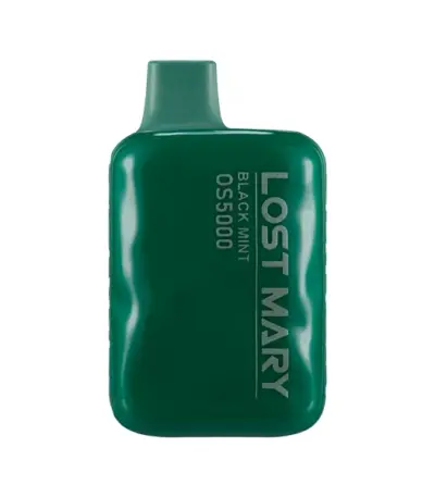 Black Mint Lost Mary OS5000