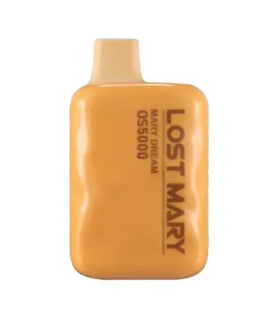 Mary Dream Lost Mary OS5000