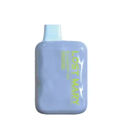 Blueberry Ice Lost Mary OS5000