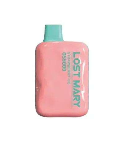 Strawberry Ice Lost Mary OS5000