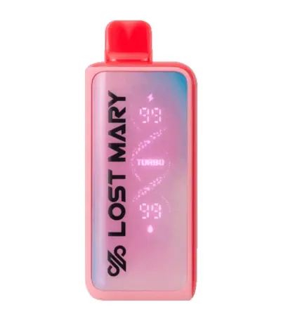 Strawberry Kiwi+ LOST MARY MT35K TURBO 20mg