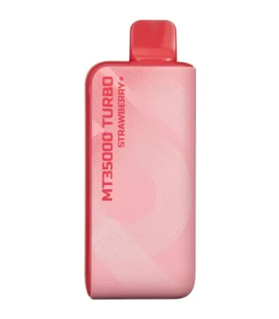 Strawberry+ LOST MARY MT35K TURBO 20mg