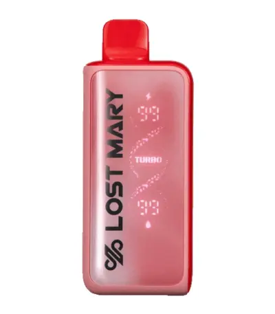 Tigers Blood+ LOST MARY MT35K TURBO 20mg