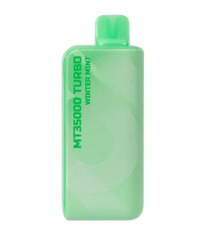 Winter Mint LOST MARY MT35K TURBO 20mg