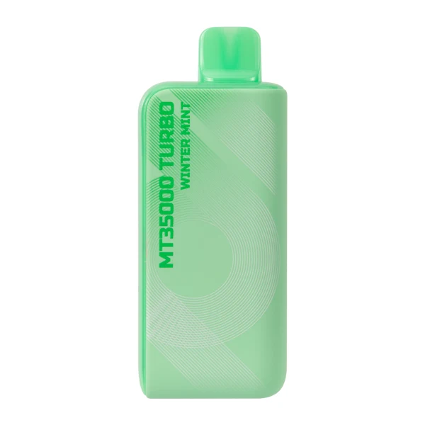 Winter Mint LOST MARY MT35K TURBO 20mg