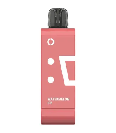 Watermelon Ice OFF STAMP SW9000 Disposable