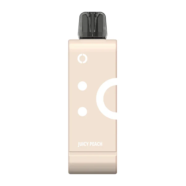 product_image_1778573693.webp Juicy Peach OFF STAMP SW9000 Disposable