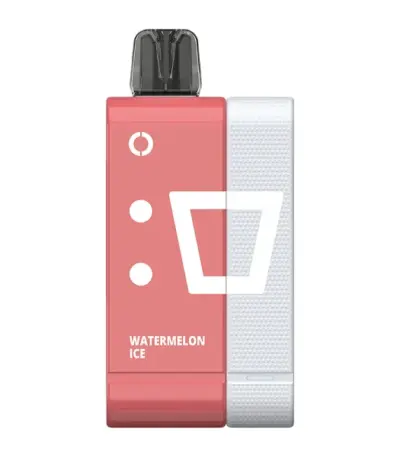 Watermelon Ice OFF STAMP SW9000 Kit