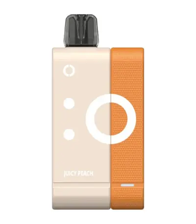 Juicy Peach OFF STAMP SW9000 Kit