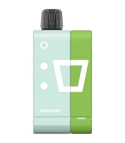 Miami Mint OFF STAMP SW9000 Kit