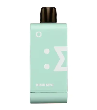 Miami Mint OFF STAMP SW16000 Disposable