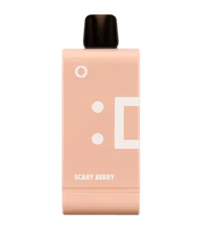 Scary Berry OFF STAMP SW16000