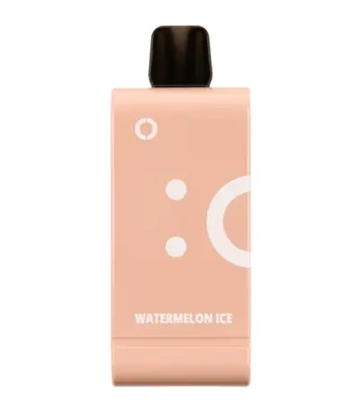 Watermelon Ice OFF STAMP SW16000 Disposable