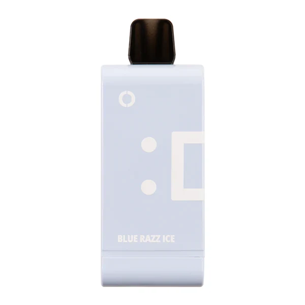 product_image_1778575883.webp Blue Razz Ice OFF STAMP SW16000 Disposable