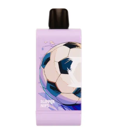 Slipper Nips Off Stamp X Pod King SW16000 Disposable