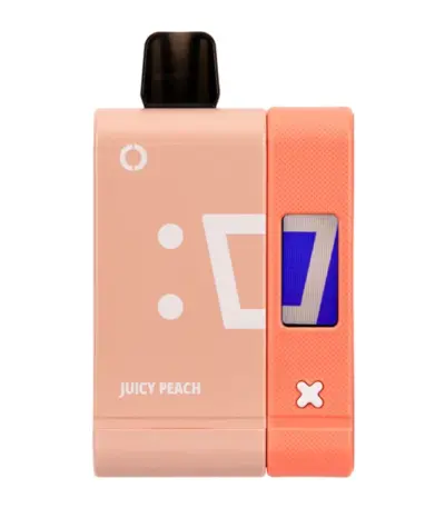 Juicy Peach Off Stamp SW16000 Kit
