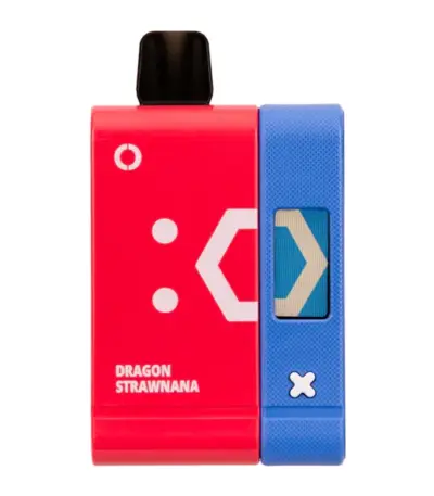 Dragon Strawnana Off Stamp SW16000 Kit