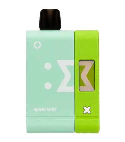 Miami Mint Off Stamp SW16000 Kit