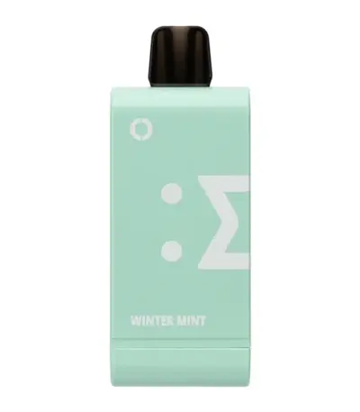 Winter Mint Off Stamp SW16000 Disposable