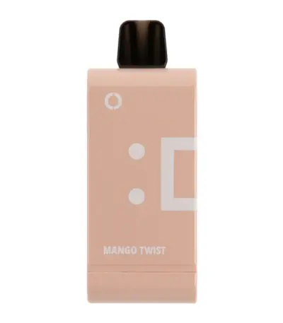 Mango Twist OFF STAMP SW16000 Disposable