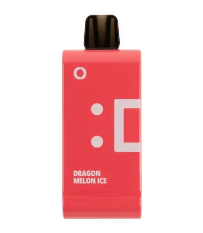 Dragon Melon Ice OFF STAMP SW16000 Disposable