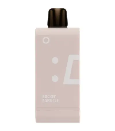 Rocket Pop OFF STAMP SW16000 Disposable