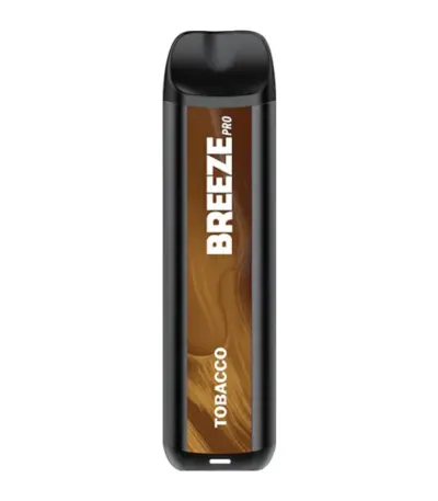 Tobacco Breeze Pro