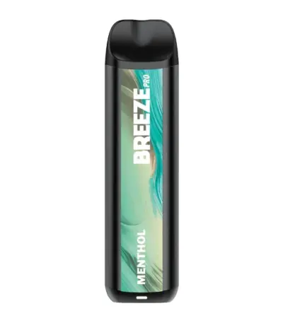 Menthol Breeze Pro
